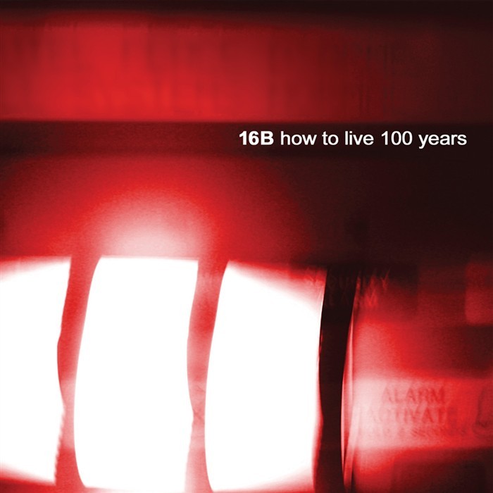 16B – How To Live 100 Years