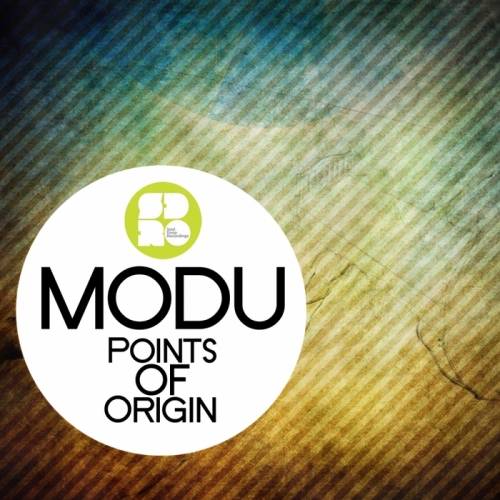 Modu – Points Of Origin EP