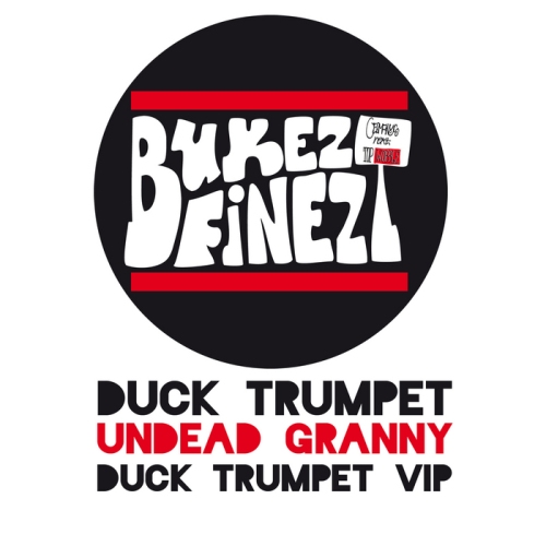 Bukez Finezt – Duck Trumpet