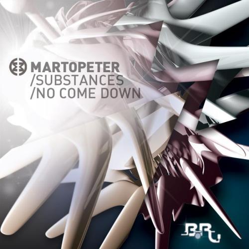 Martopeter – Substances