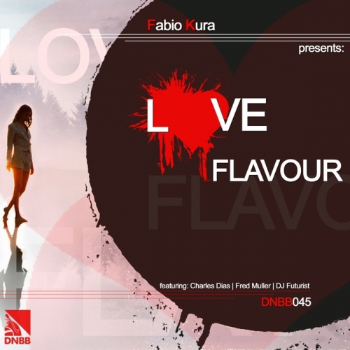 Fabio Kura – Love Flavour EP