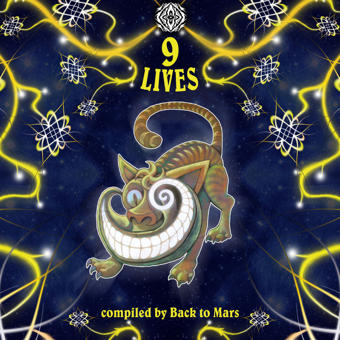 9 Lives (Compiled By Back To Mars)