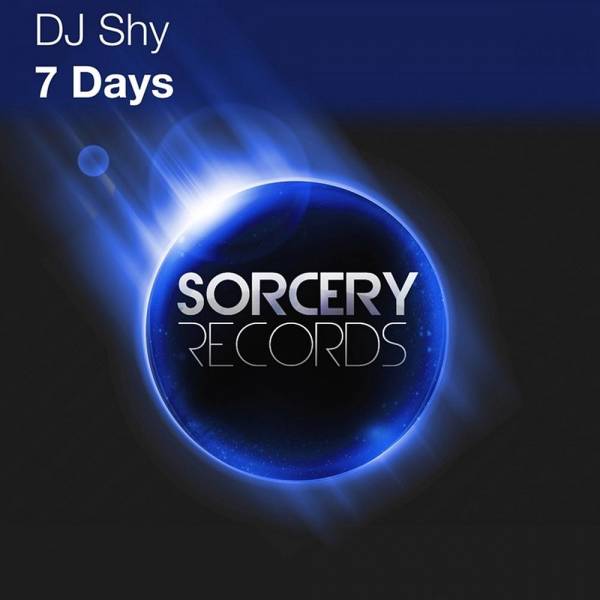 DJ Shy – 7 Days