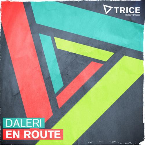 Daleri – En Route