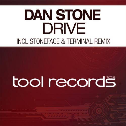 Dan Stone – Drive