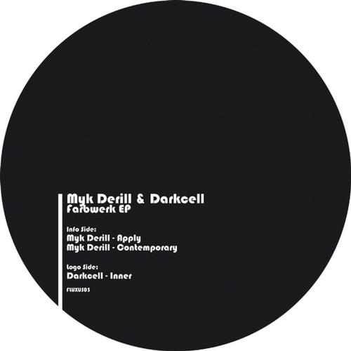 Darkcell & Myk Derill – Farbwerk EP