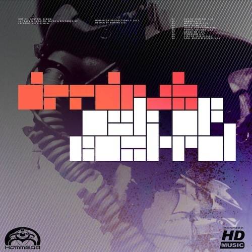 Deedrah – Out Of Control