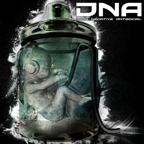 E-Noid – Darkside EP