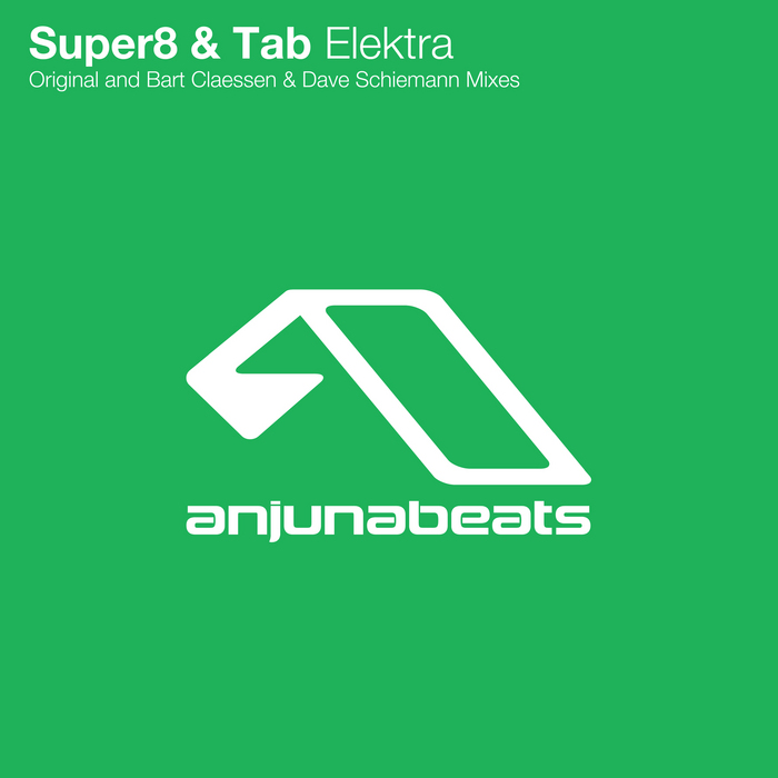 Super8 & Tab – Elektra