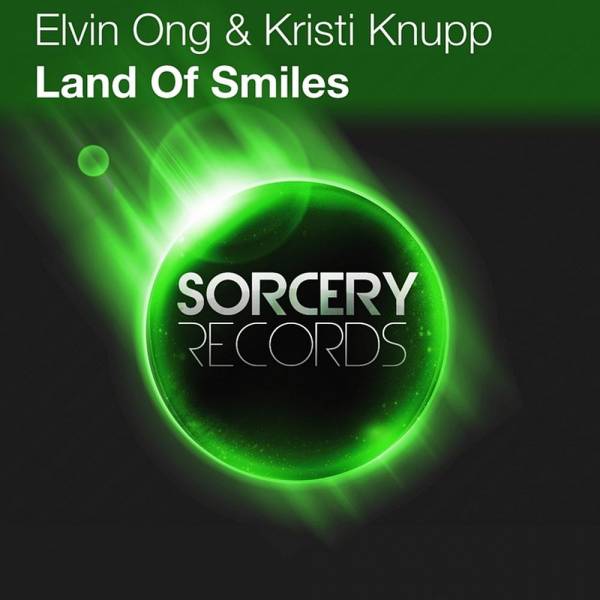 Elvin Ong & Kristi Knupp – Land Of Smiles