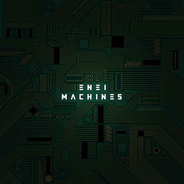 Enei – Machines