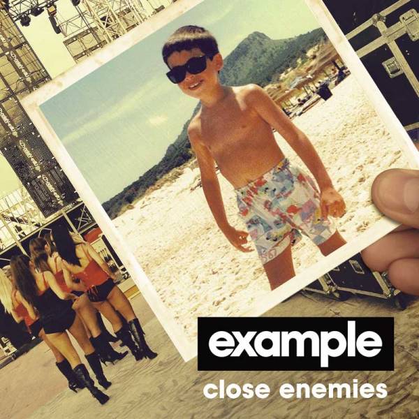 Example – Close Enemies