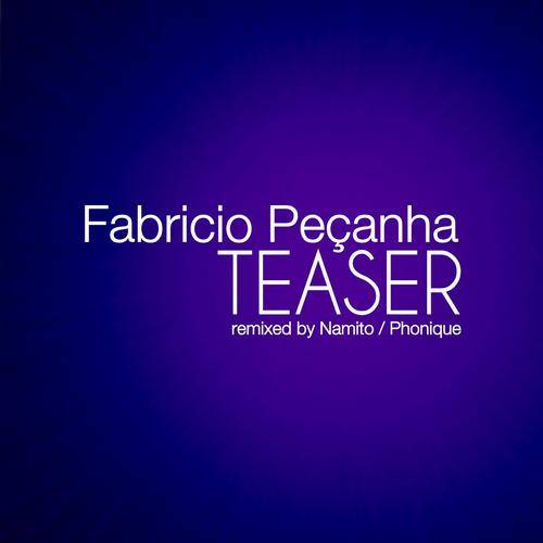Fabricio Pecanha – Teaser EP