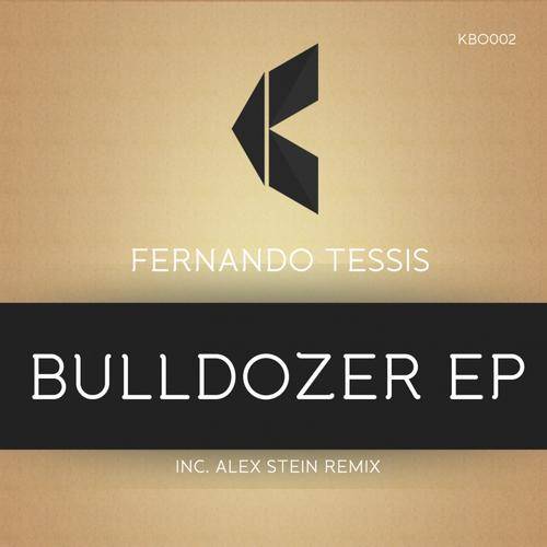 Fernando Tessis – Bulldoze