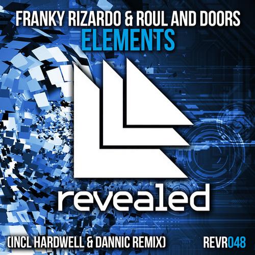 Franky Rizardo – Elements