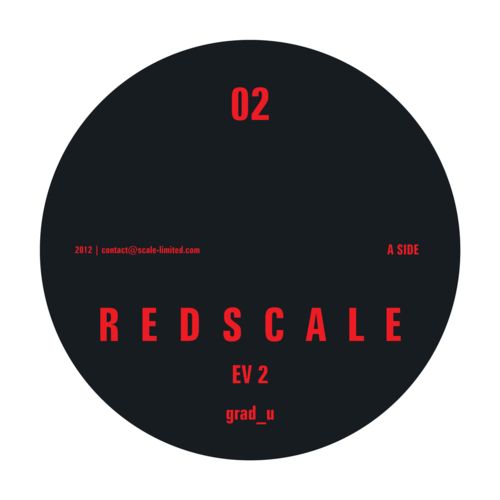 Grad_U – Redscale 02