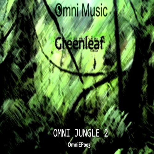 Greenleaf – Omni Jungle 2