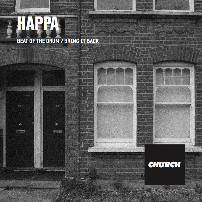 Happa – Beat Of The Drum