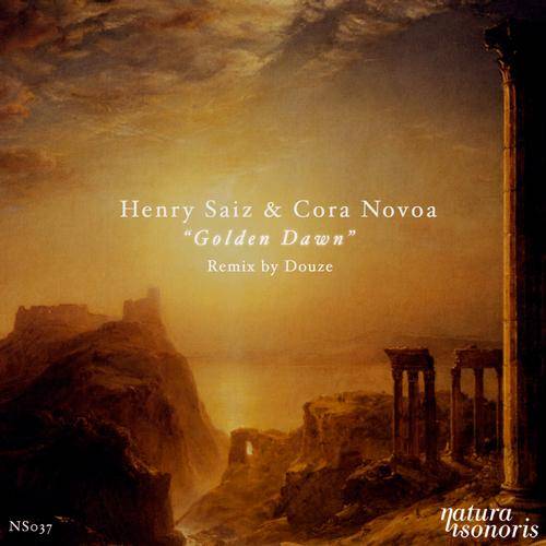 Henry Saiz & Cora Novoa – Golden Dawn
