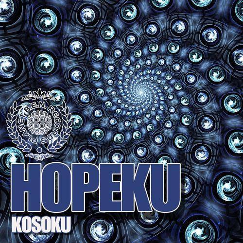 Hopeku – Kosoku EP