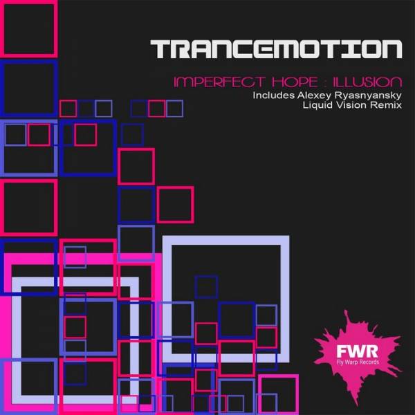 Imperfect Hope – Illusion: Remixes