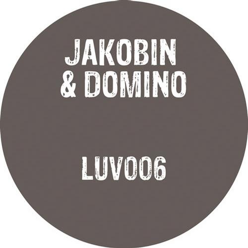 Jakobin & Domino – Squeeze Me / Lately
