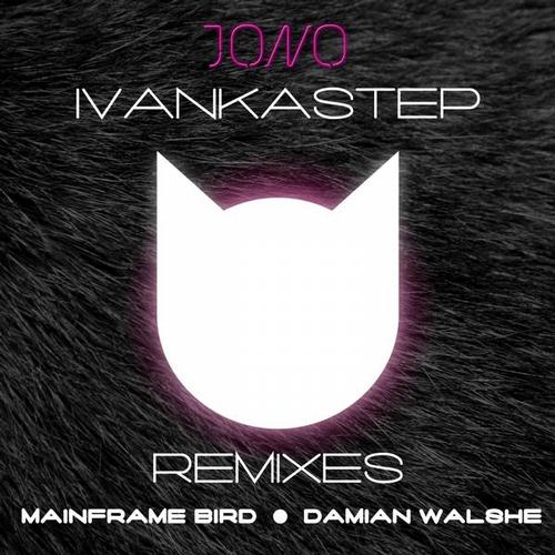 Jono – Ivankastep EP