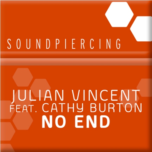 Julian Vincent feat. Cathy Burton – No End