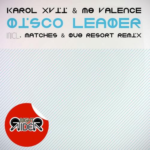 Karol XVII & MB Valence – Deepandable