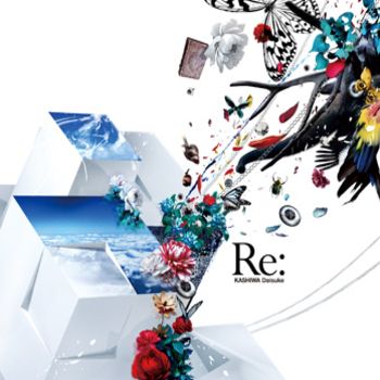 Kashiwa Daisuke – Re: