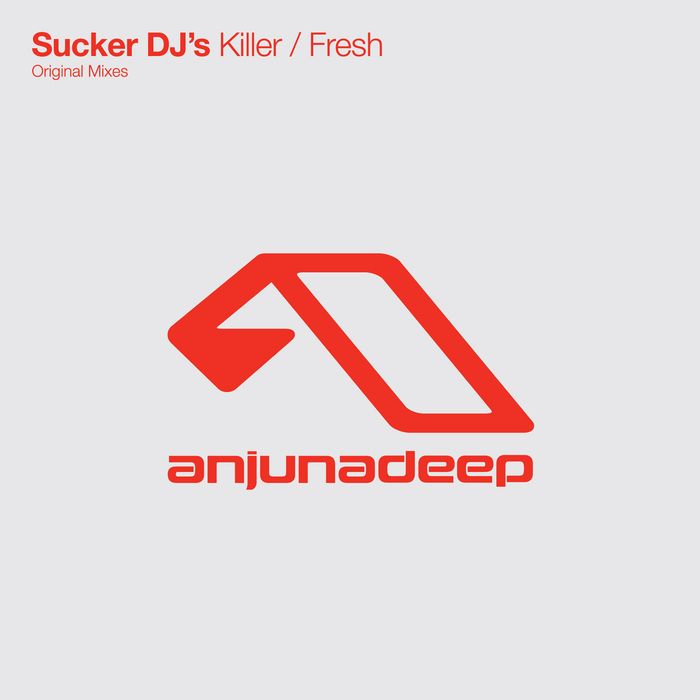 Sucker DJs – Killer / Fresh