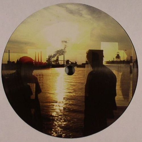 Kyle Hall & Kero – Zug Island