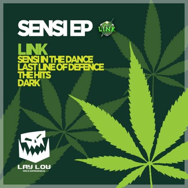 Link – Sensi EP