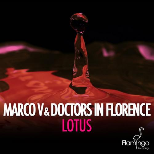 Marco V & Doctors In Florence – Lotus