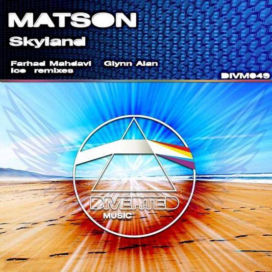 Matson – Skyland