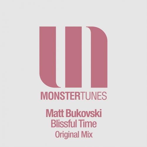 Matt Bukovski – Blissful Time