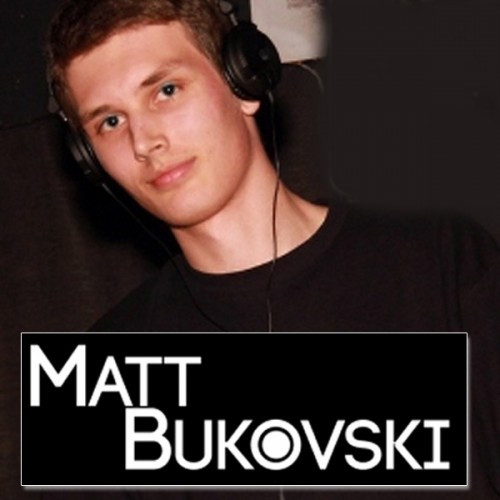 Matt Bukovski - Surrounded