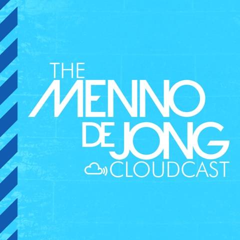 Menno de Jong - Cloudcast