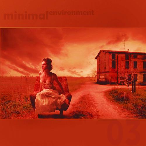 Minimal Environment Vol 03