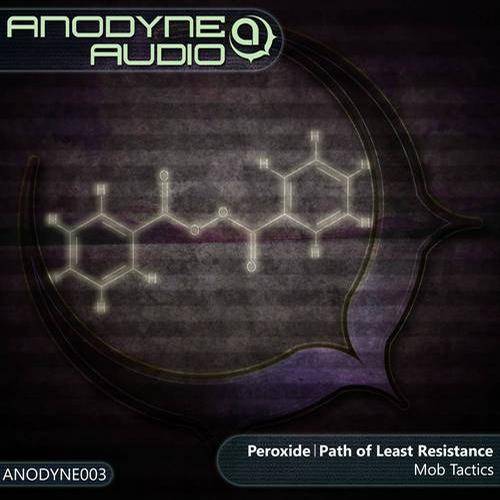 Mob Tactics – Peroxide / Path Of Least Resistance