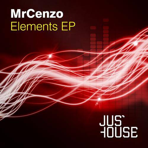 Mrcenzo – Elements EP