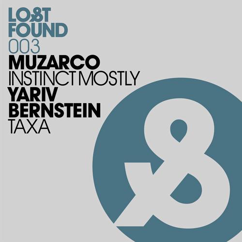 Muzarco & Yariv Bernstein – Instinct Mostly / Taxa