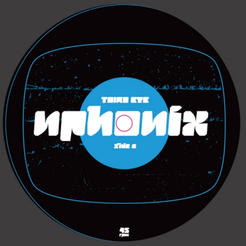 Nphonix – Third Eye / False Flag