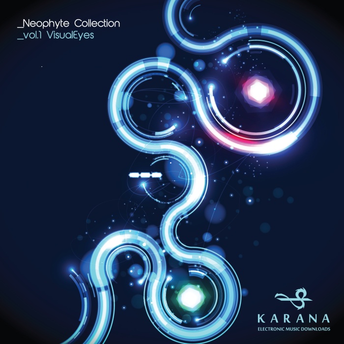 VisualEyes – Neophyte Collection vol.1