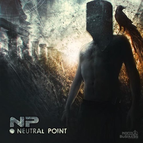 Neutral Point – Afterburner EP