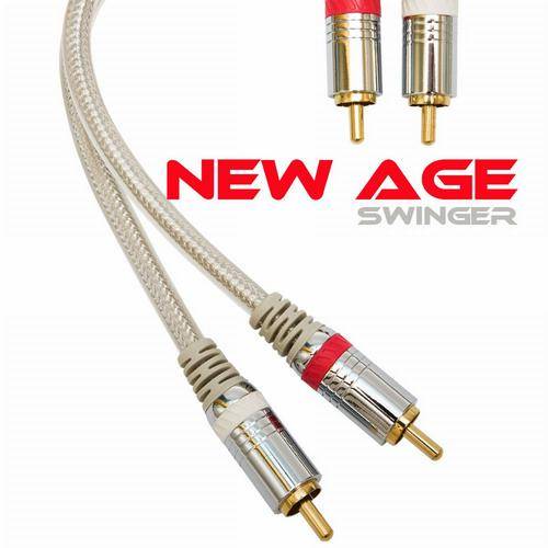 New Age – Swinger