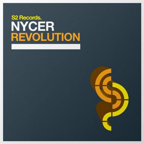 Nycer – Revolution