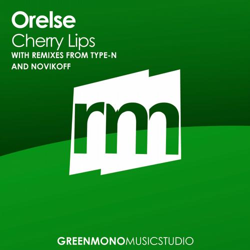 Orelse – Cherry Lips