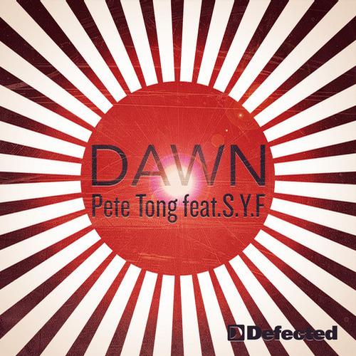 Pete Tong feat. S.Y.F. – Dawn