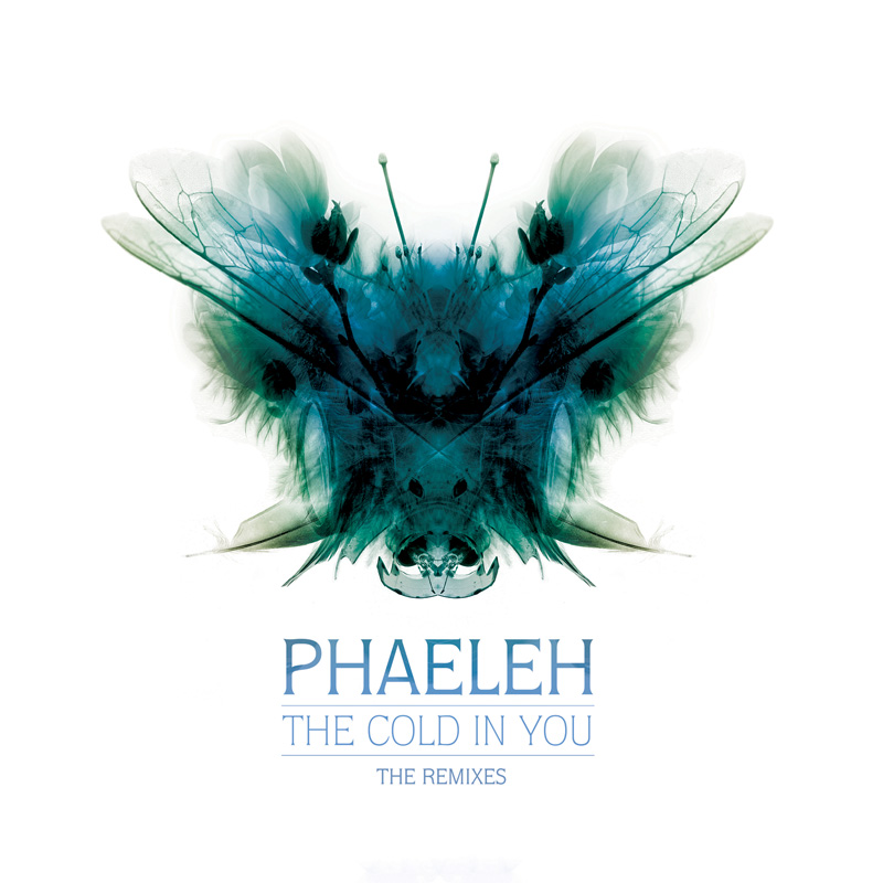 Phaeleh – The Cold In You Remixes